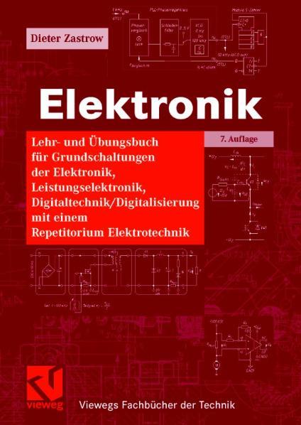 Cover-Bild Elektronik