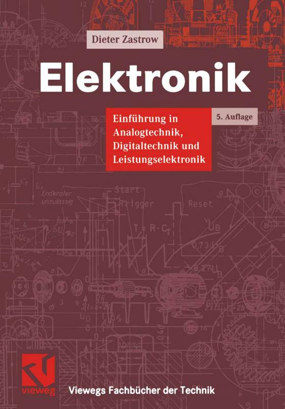 Cover-Bild Elektronik