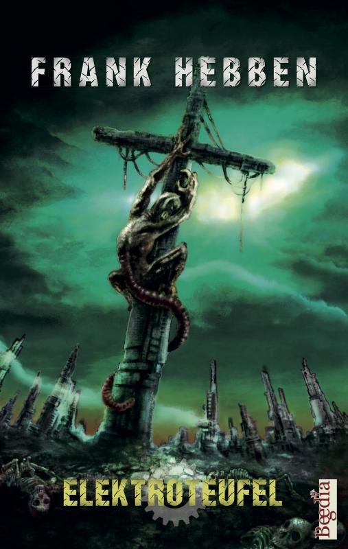 Cover-Bild Elektroteufel