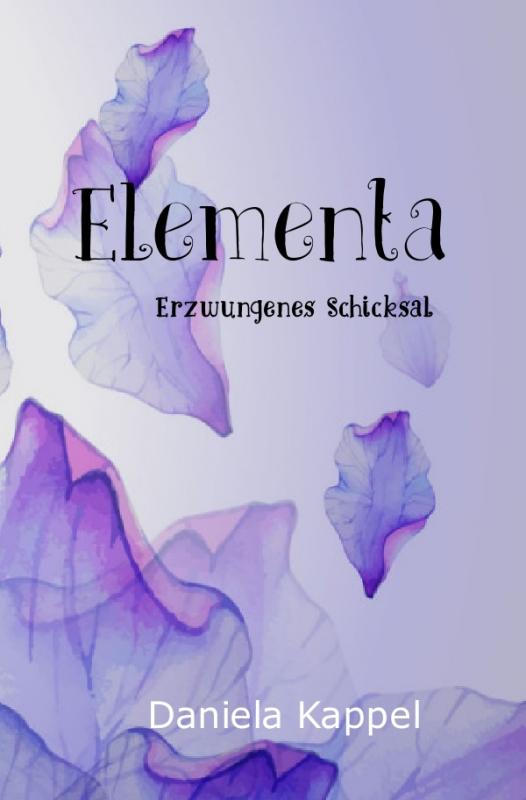 Cover-Bild Elementa