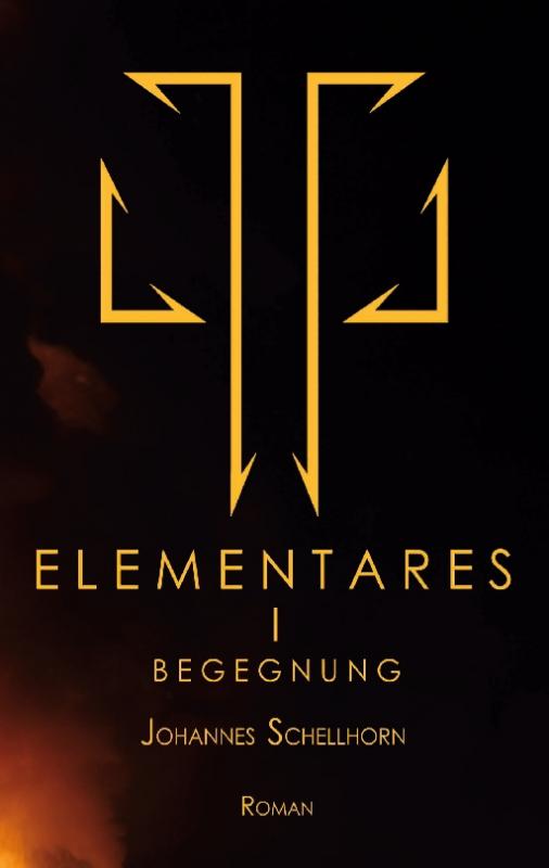 Cover-Bild Elementares