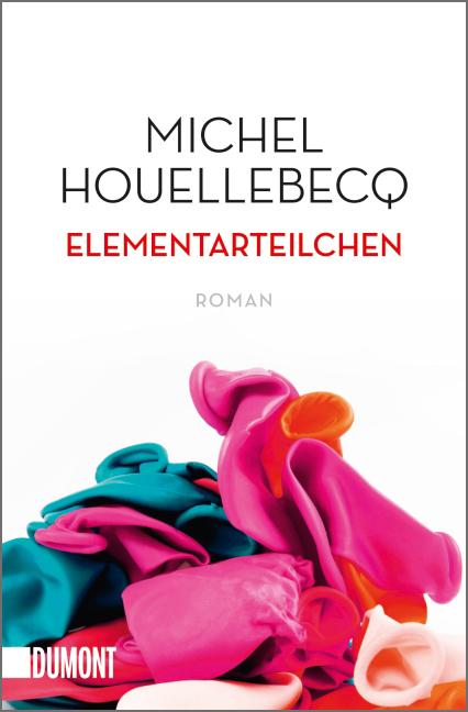Cover-Bild Elementarteilchen