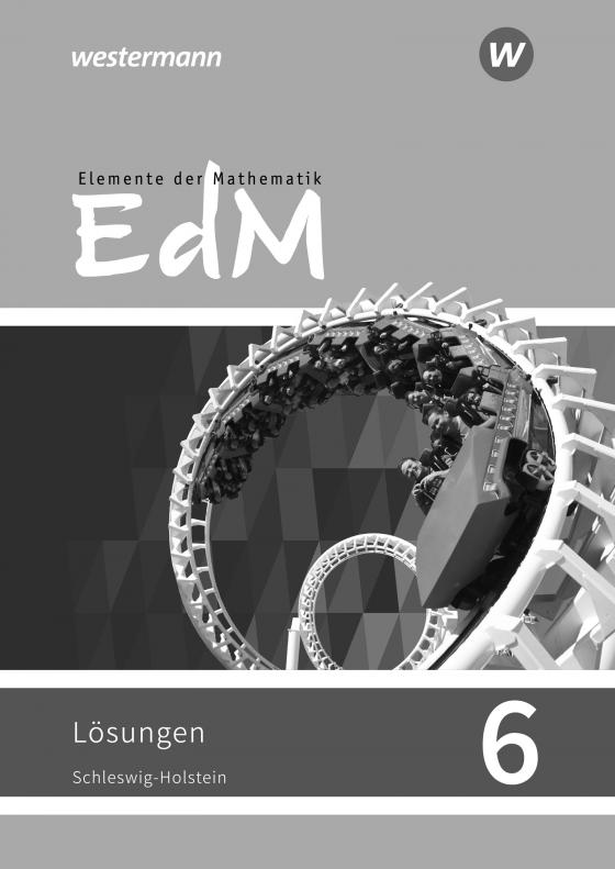 Cover-Bild Elemente der Mathematik SI - Ausgabe 2018 für Schleswig-Holstein G9