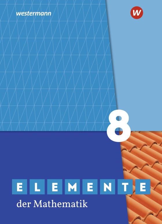 Cover-Bild Elemente der Mathematik SI - Ausgabe 2019 für Nordrhein-Westfalen G9