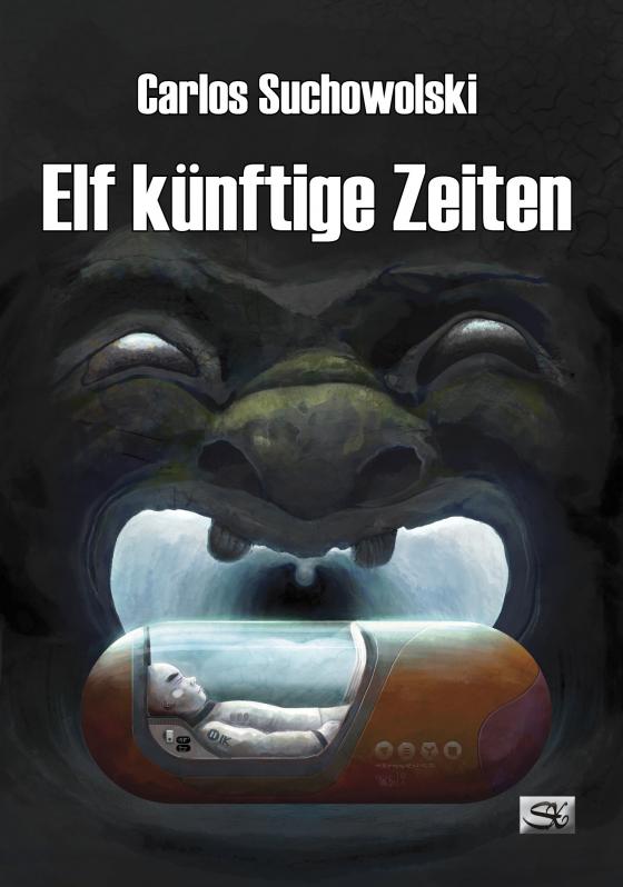 Cover-Bild Elf künftige Zeiten