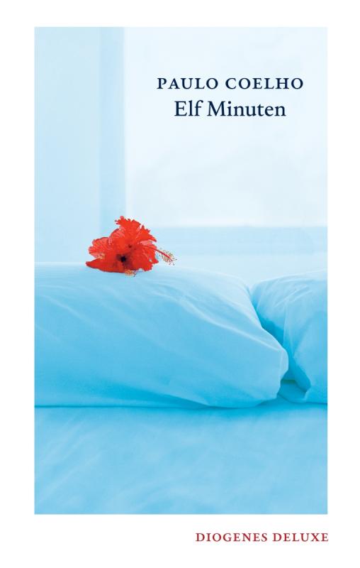 Cover-Bild Elf Minuten