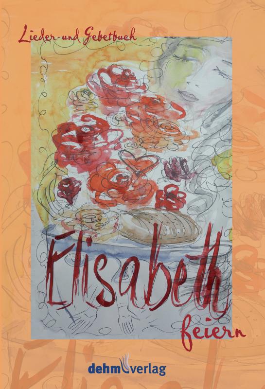 Cover-Bild Elisabeth feiern