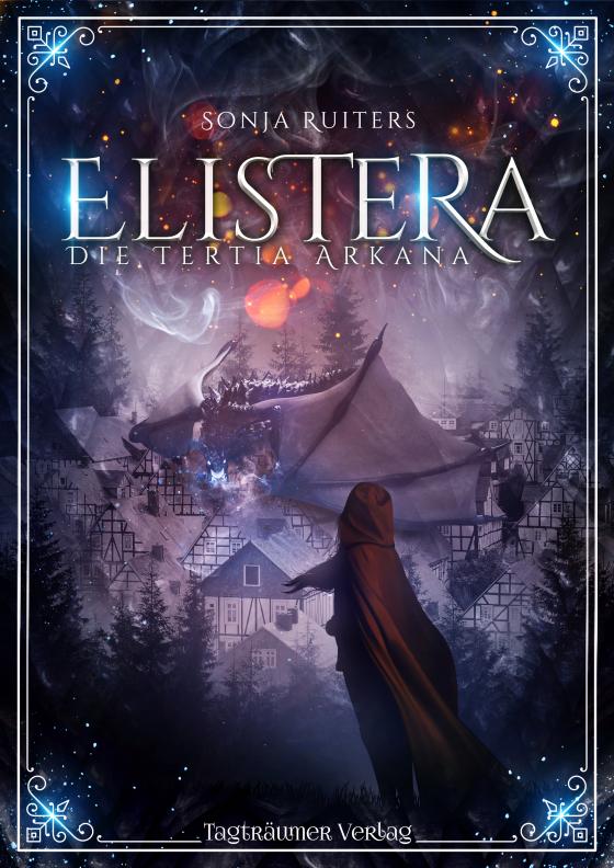 Cover-Bild Elistera