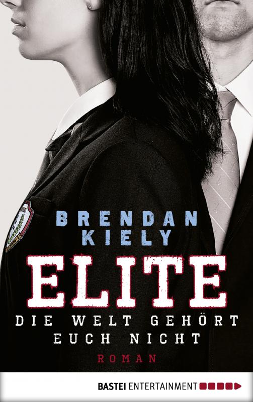 Cover-Bild Elite