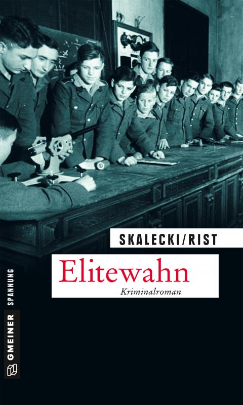 Cover-Bild Elitewahn