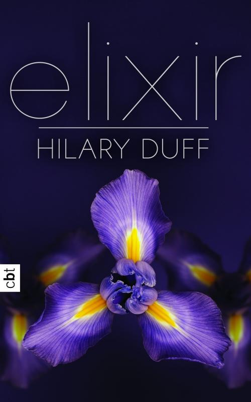 Cover-Bild Elixir