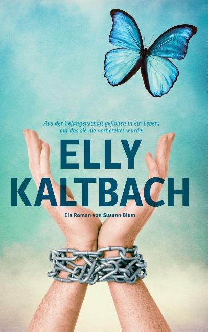 Cover-Bild Elly Kaltbach