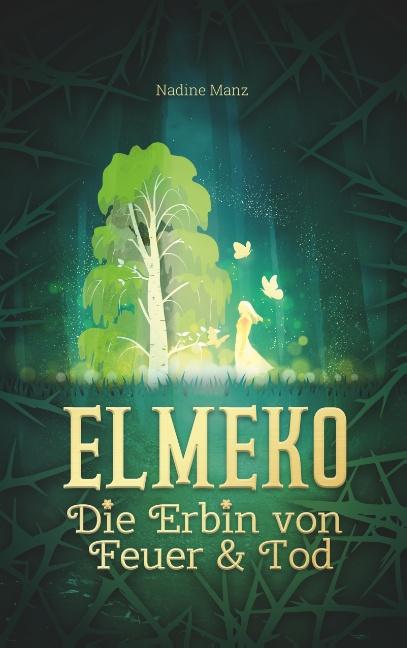 Cover-Bild Elmeko
