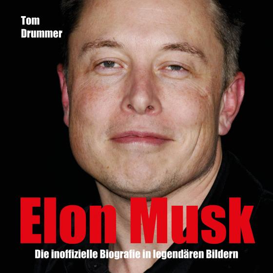 Cover-Bild Elon Musk