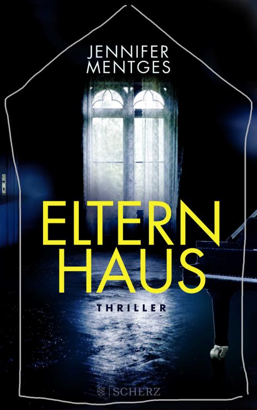 Cover-Bild Elternhaus