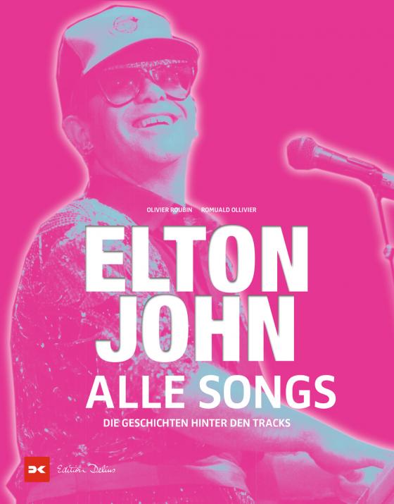 Cover-Bild Elton John - Alle Songs