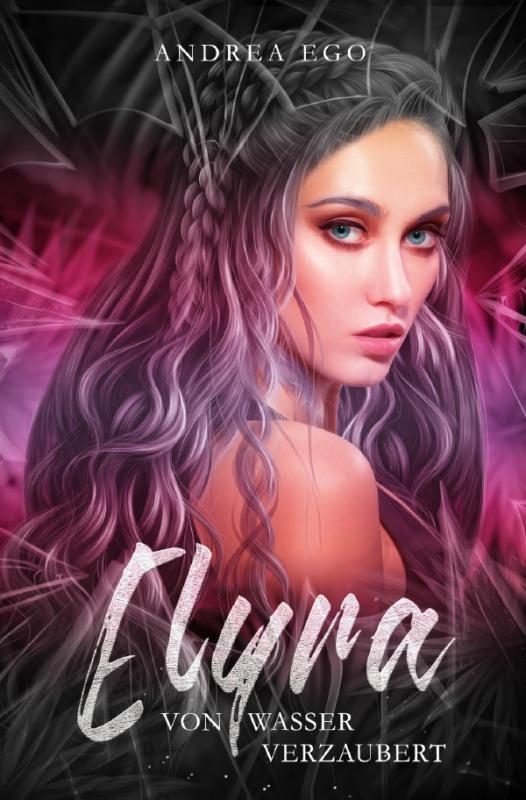 Cover-Bild Elyra - von Wasser verzaubert