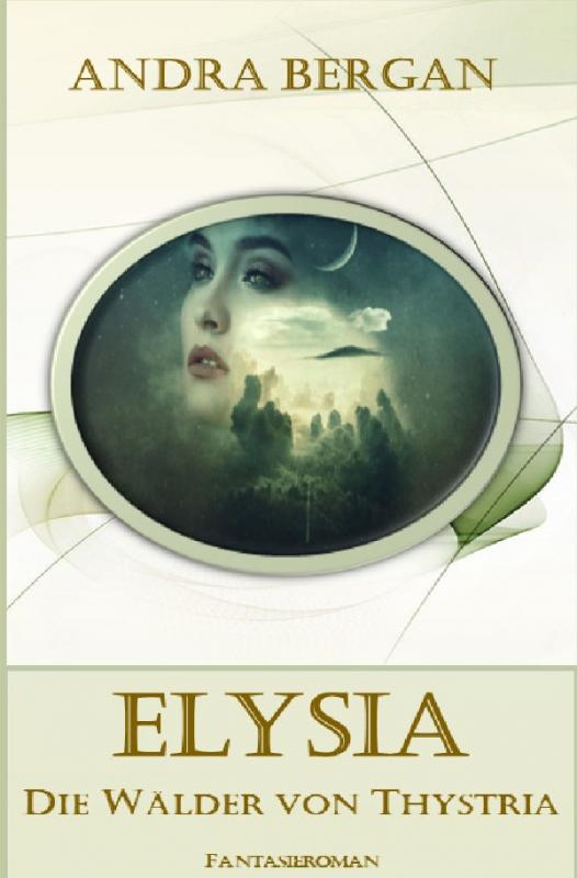 Cover-Bild Elysia