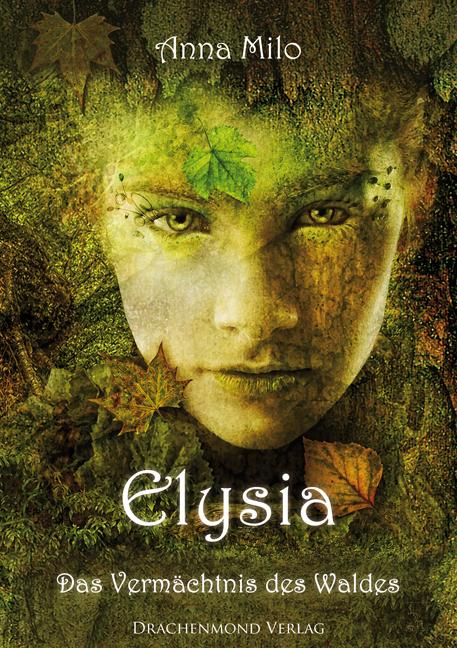 Cover-Bild Elysia