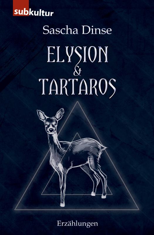 Cover-Bild Elysion & Tartaros