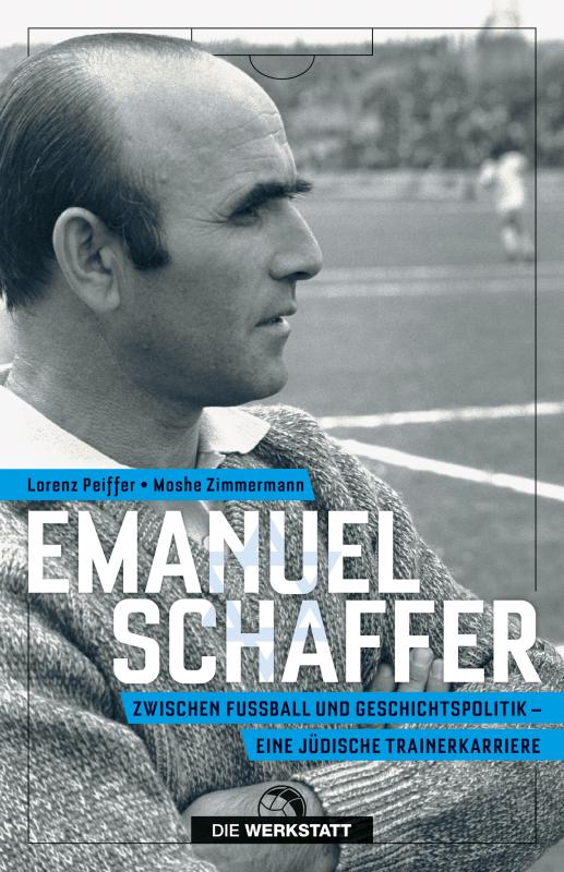 Cover-Bild Emanuel Schaffer