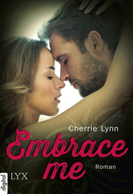 Cover-Bild Embrace me