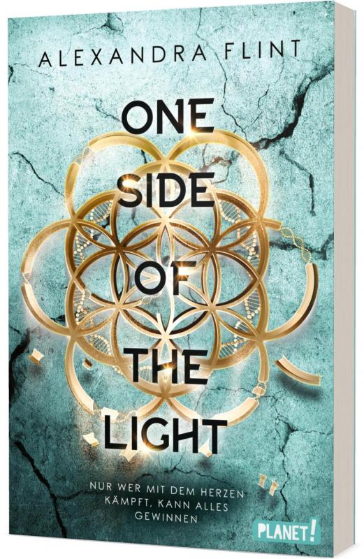 Cover-Bild Emerdale 2: One Side of the Light