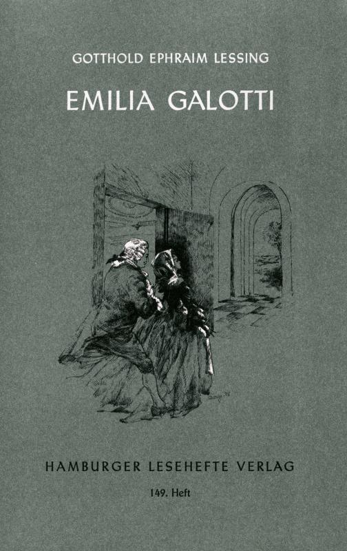 Emilia Galotti Lesejury