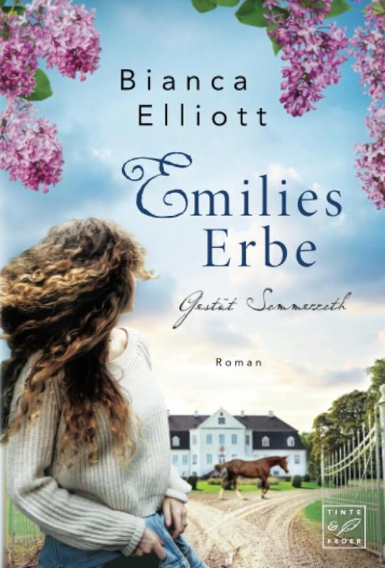 Cover-Bild Emilies Erbe