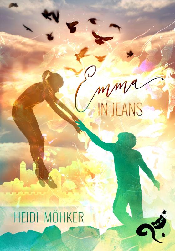 Cover-Bild Emma in Jeans