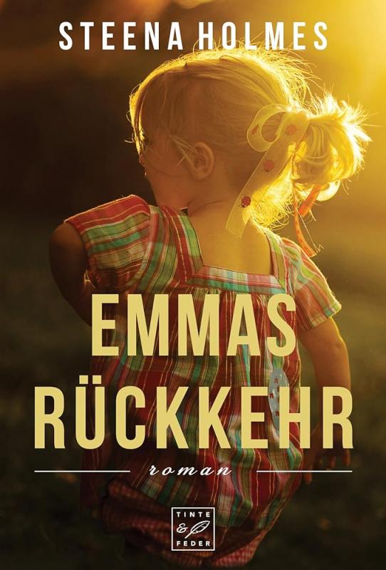 Cover-Bild Emmas Rückkehr