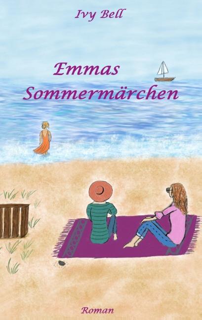 Cover-Bild Emmas Sommermärchen