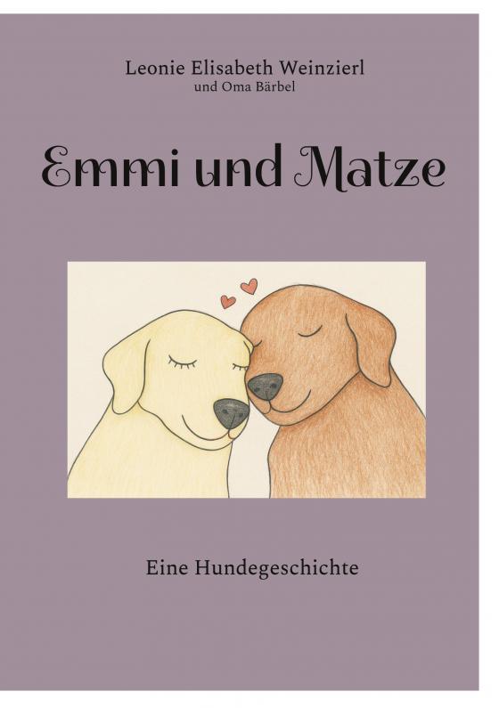 Cover-Bild Emmi und Matze