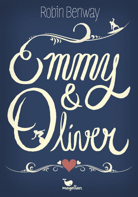 Cover-Bild Emmy & Oliver