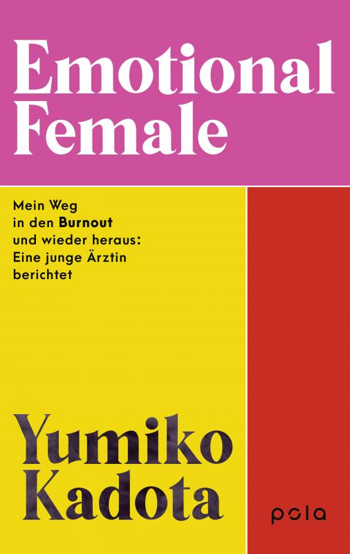 Cover-Bild Emotional Female