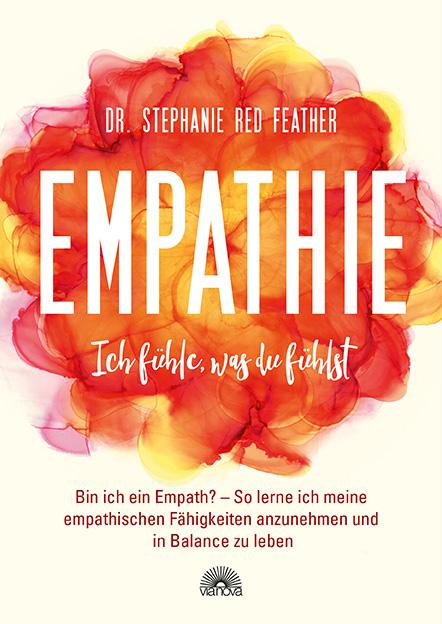 Cover-Bild Empathie - Ich fühle, was du fühlst