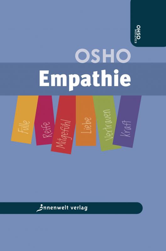 Cover-Bild Empathie