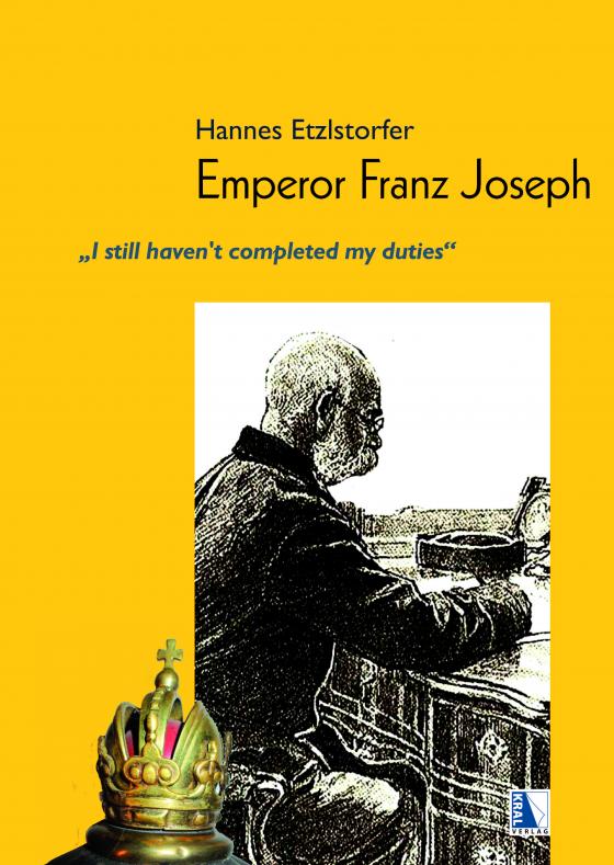 Cover-Bild Emperor Franz Joseph