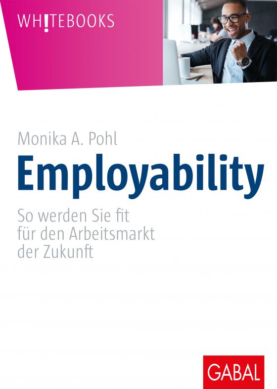 Cover-Bild Employability
