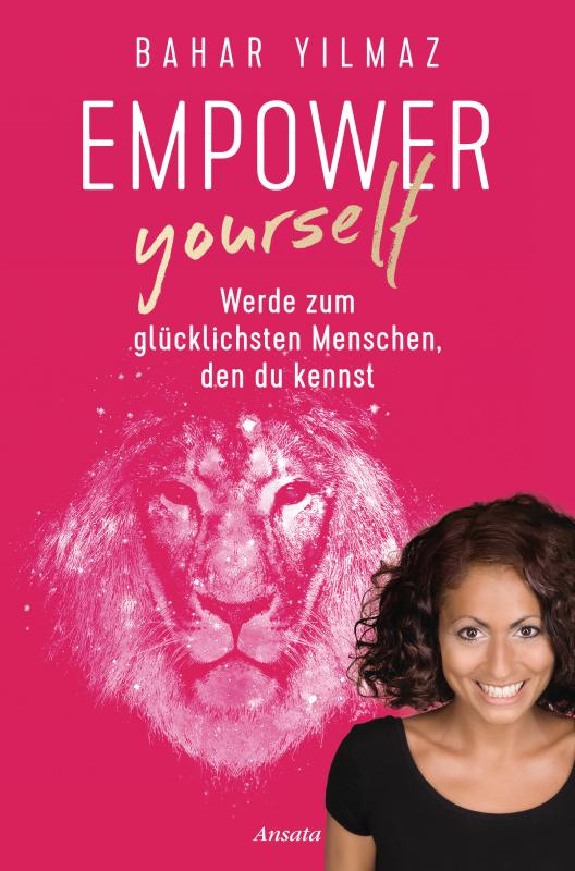 Cover-Bild Empower Yourself