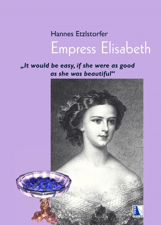 Cover-Bild Empress Elisabeth