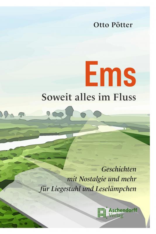 Cover-Bild Ems