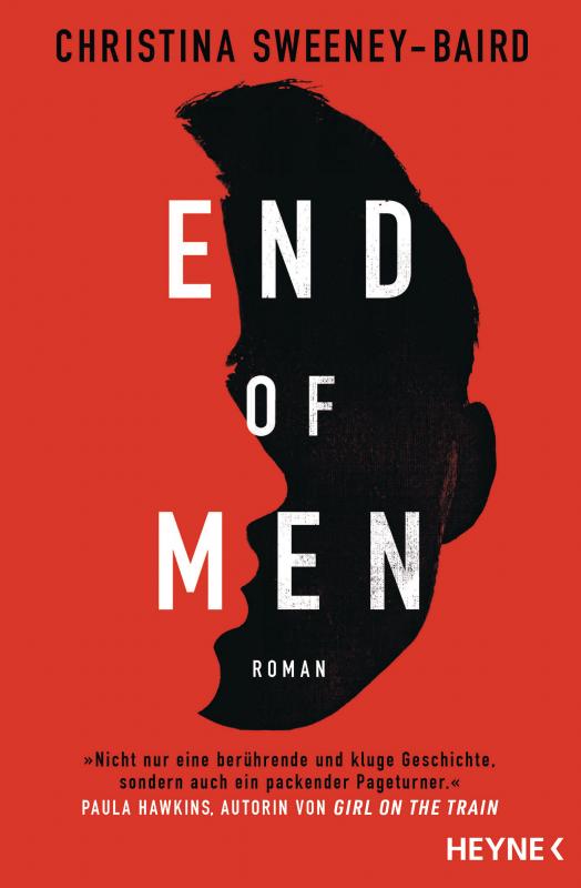 Cover-Bild End of Men