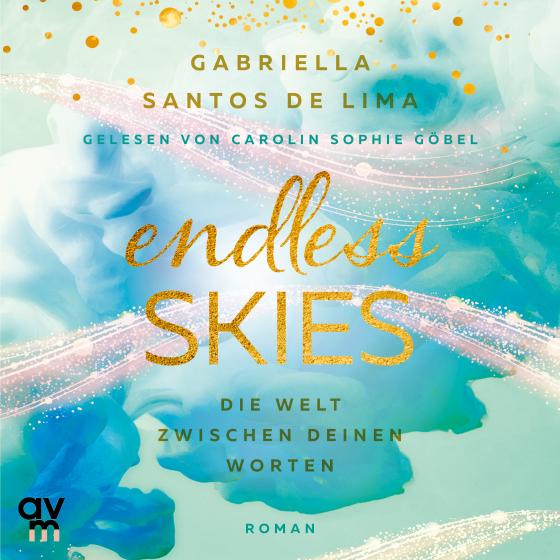 Cover-Bild Endless Skies