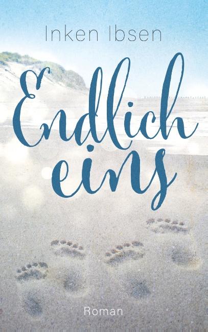 Cover-Bild Endlich eins