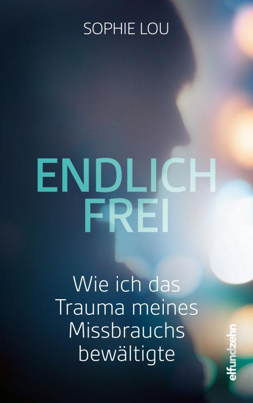 Cover-Bild Endlich frei