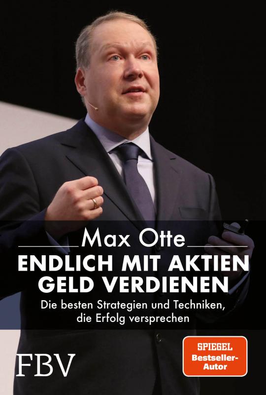 Cover-Bild Endlich mit Aktien Geld verdienen