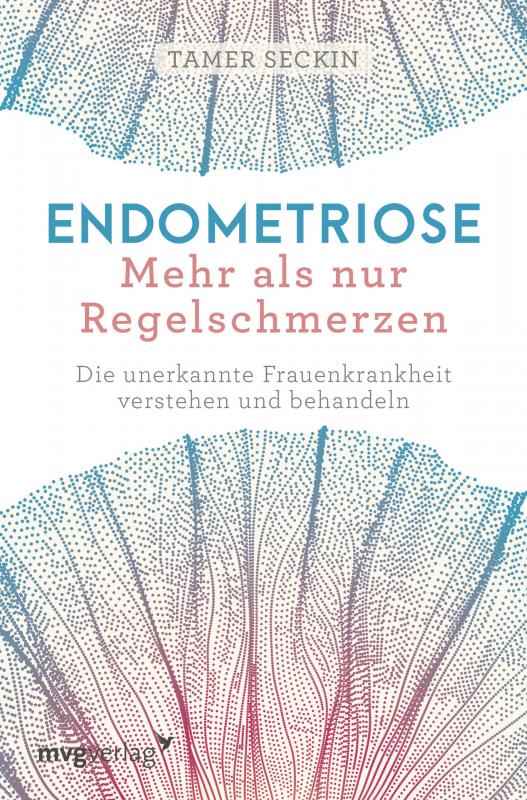 Cover-Bild Endometriose - Mehr als nur Regelschmerzen