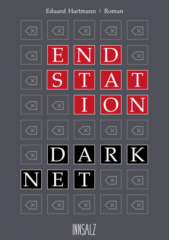 Cover-Bild Endstation Darknet