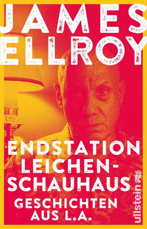 Cover-Bild Endstation Leichenschauhaus